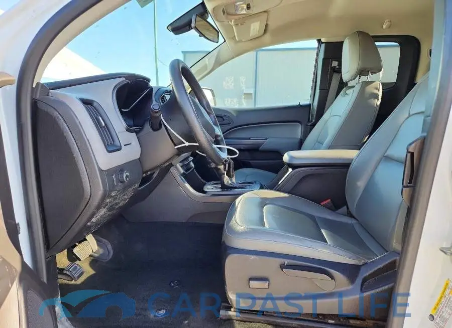 1GCHSBEA5J1180484# 7