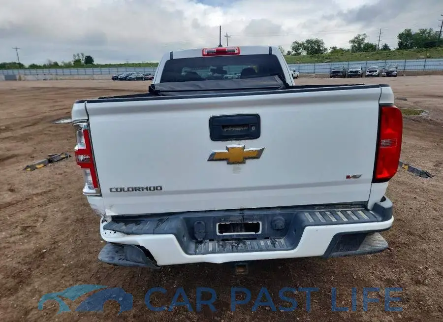 1GCHSBEN7J1288625# 6