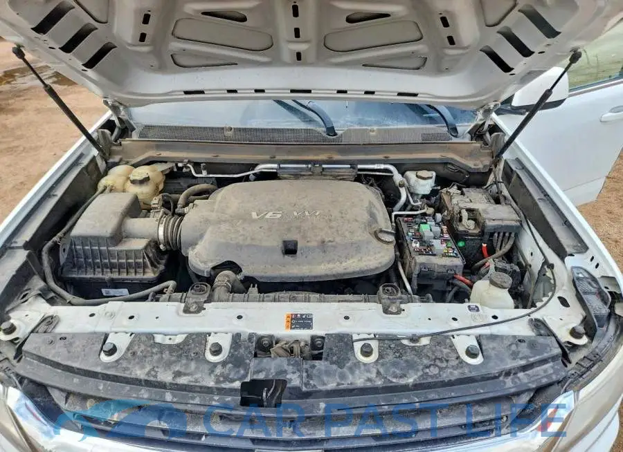 1GCHSBEN7J1288625# 11