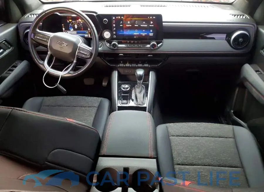 1GCPTDEK2P1128851# 8
