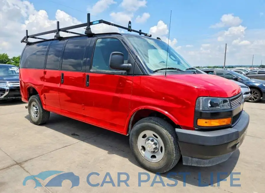 1GCWGAF79R1106650# 4