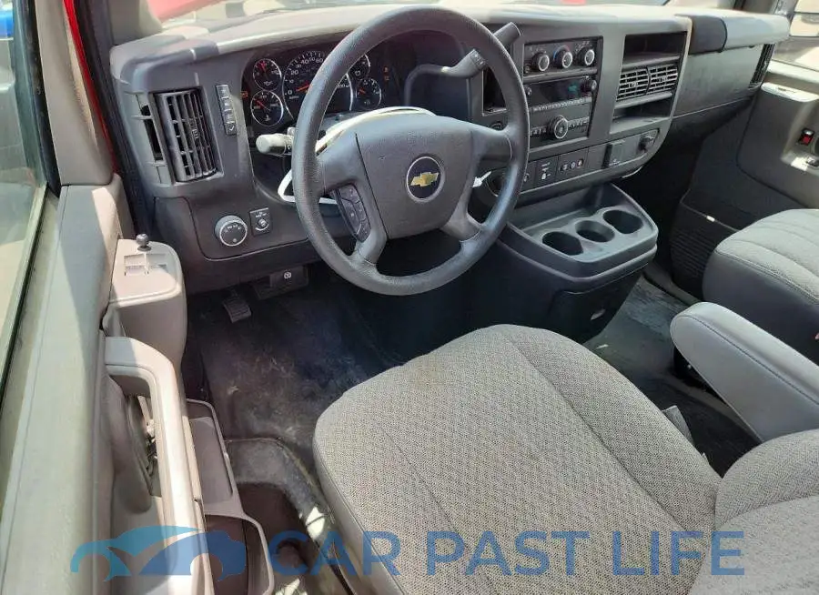 1GCWGAF79R1106650# 8