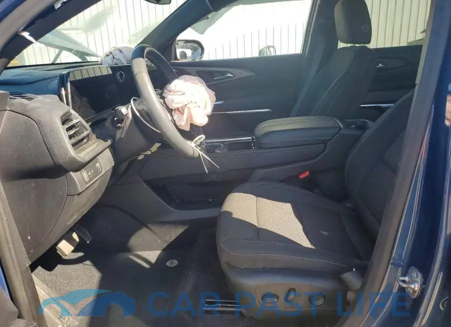 1GNERGKS2RJ206406# 7