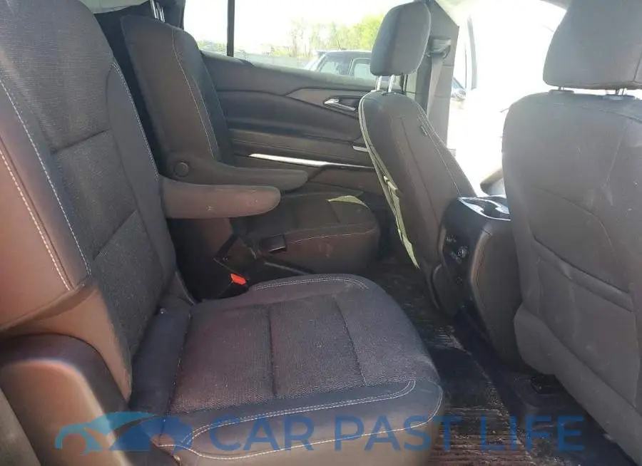 1GNERGKS2RJ206406# 11