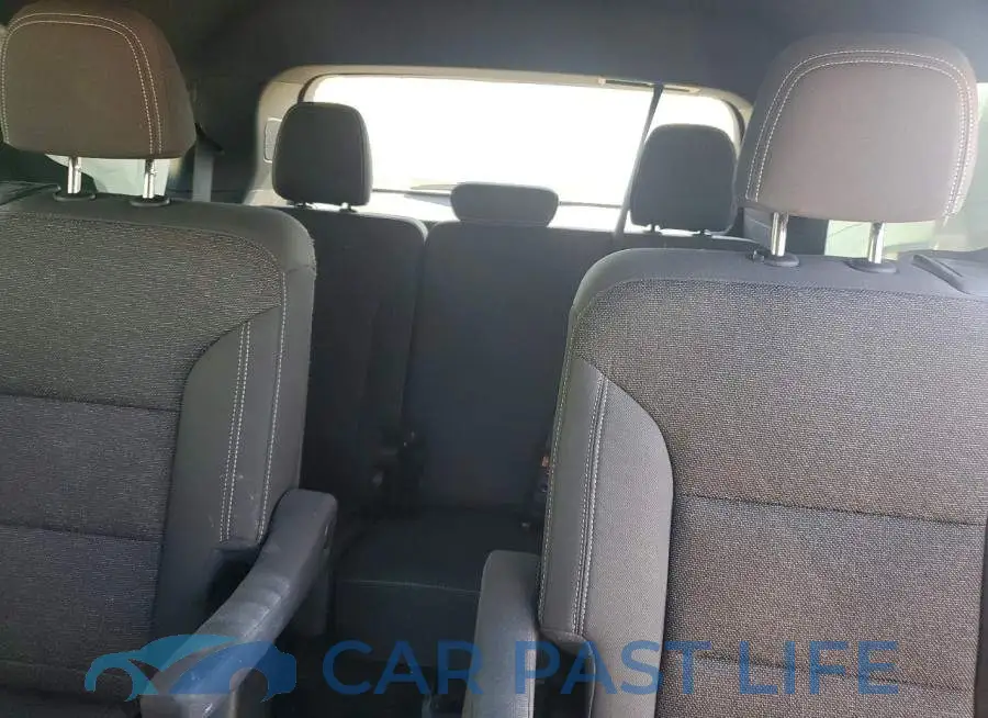 1GNERGKS2RJ206406# 10