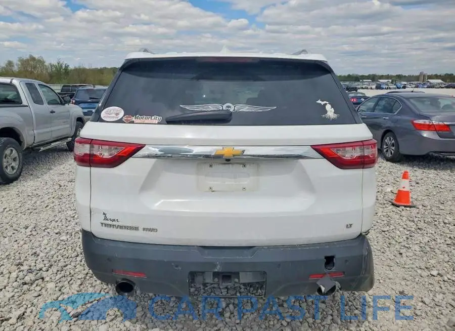 1GNEVGKW2JJ220938# 6