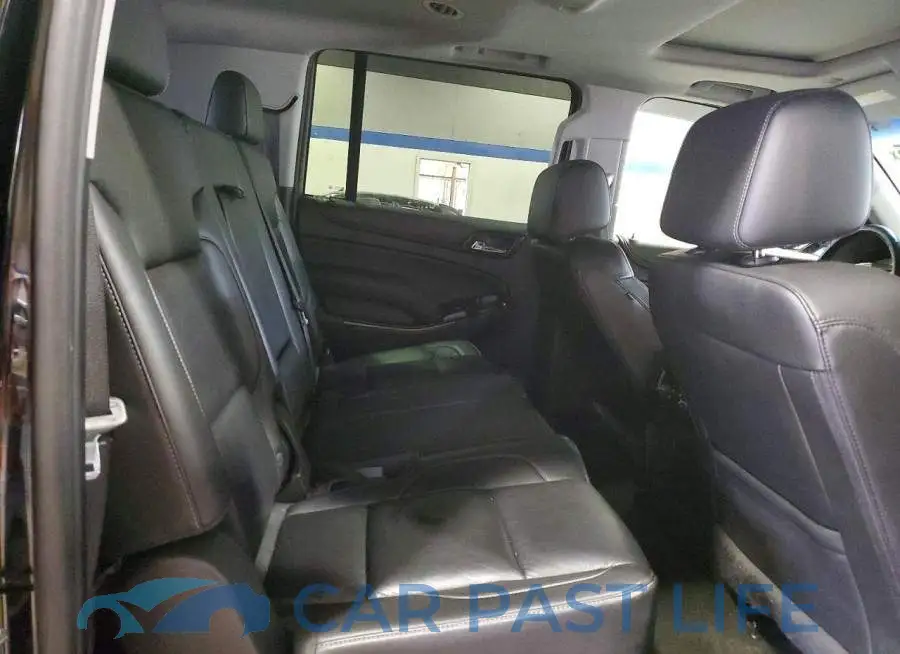1GNSKHKC8JR151052# 11