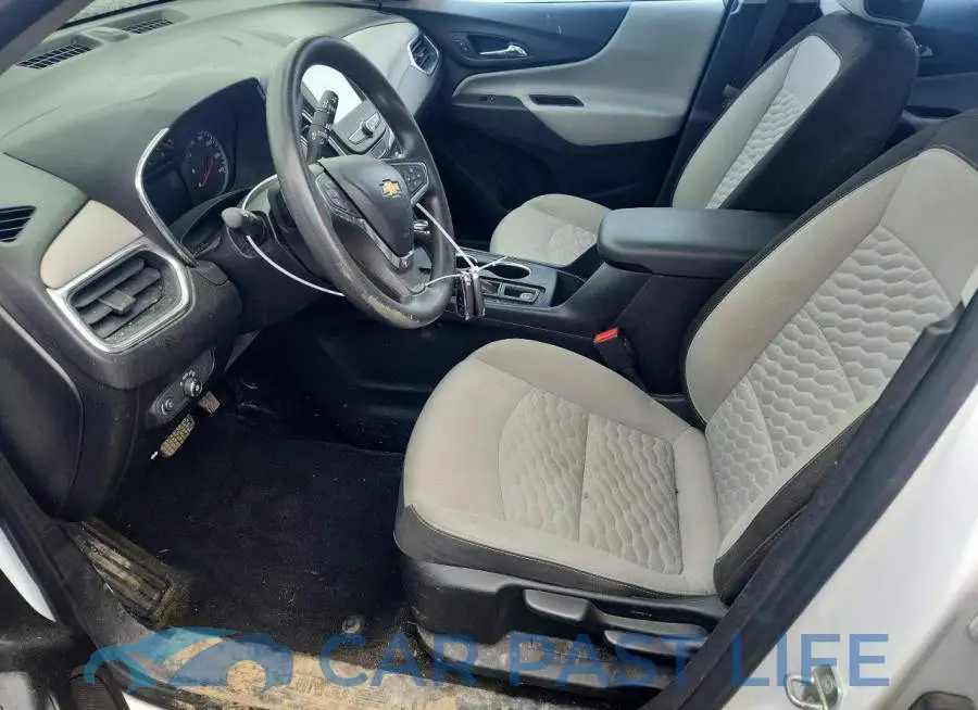 2GNAXREV1J6149722# 7
