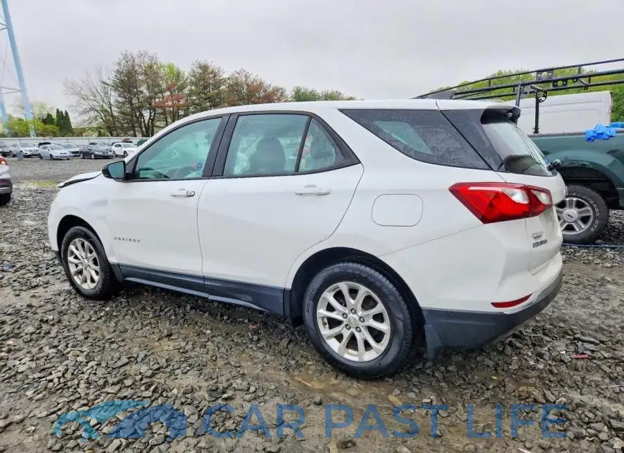 2GNAXREV5J6274089# 2