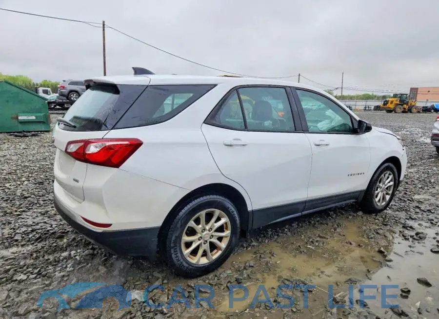 2GNAXREV5J6274089# 3