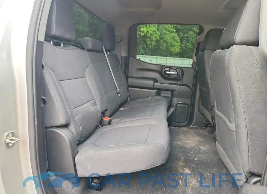 3GCUYDED5LG201518# 10