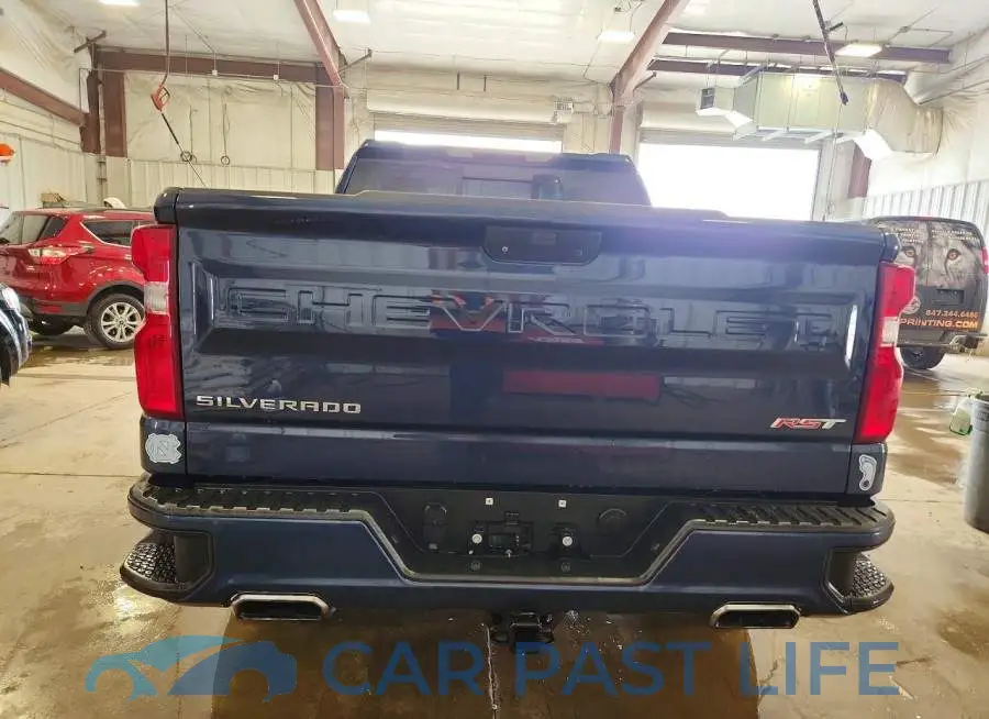 3GCUYEED4KG292902# 6