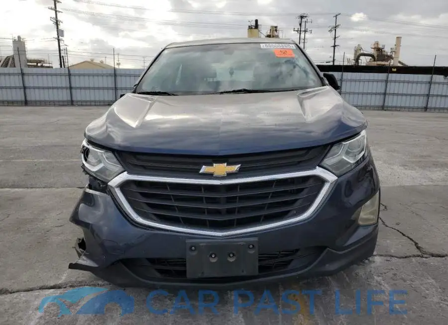 3GNAXHEV4JL303054# 5