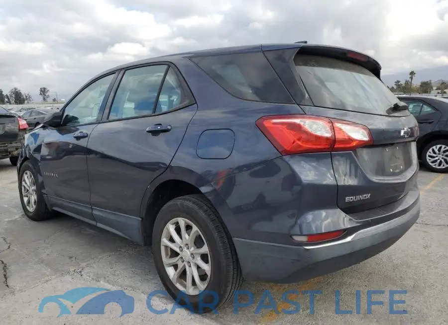 3GNAXHEV4JL303054# 2