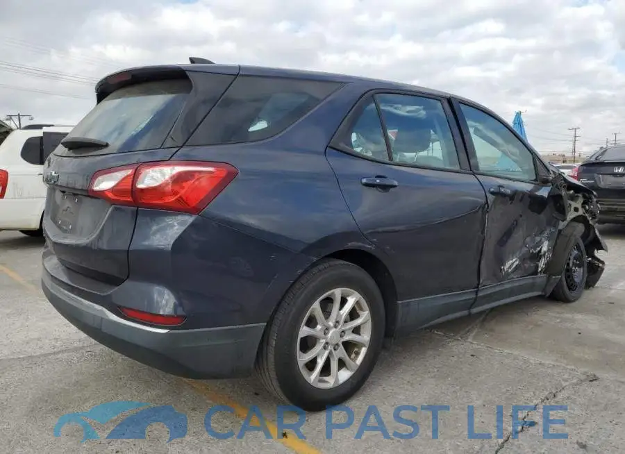 3GNAXHEV4JL303054# 3