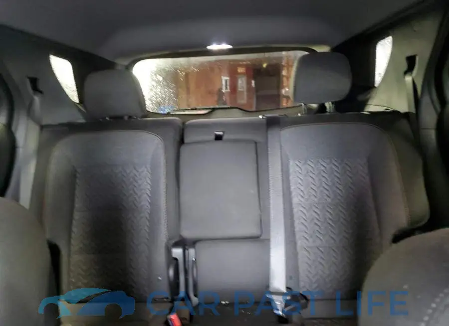 3GNAXTEG9RL160425# 10