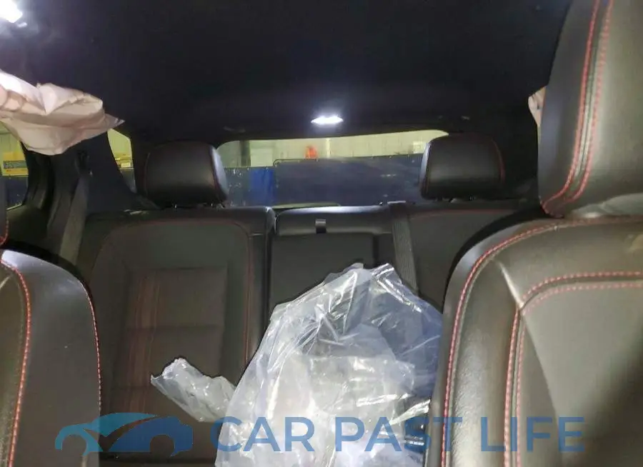 3GNAXWEG6RS139071# 10