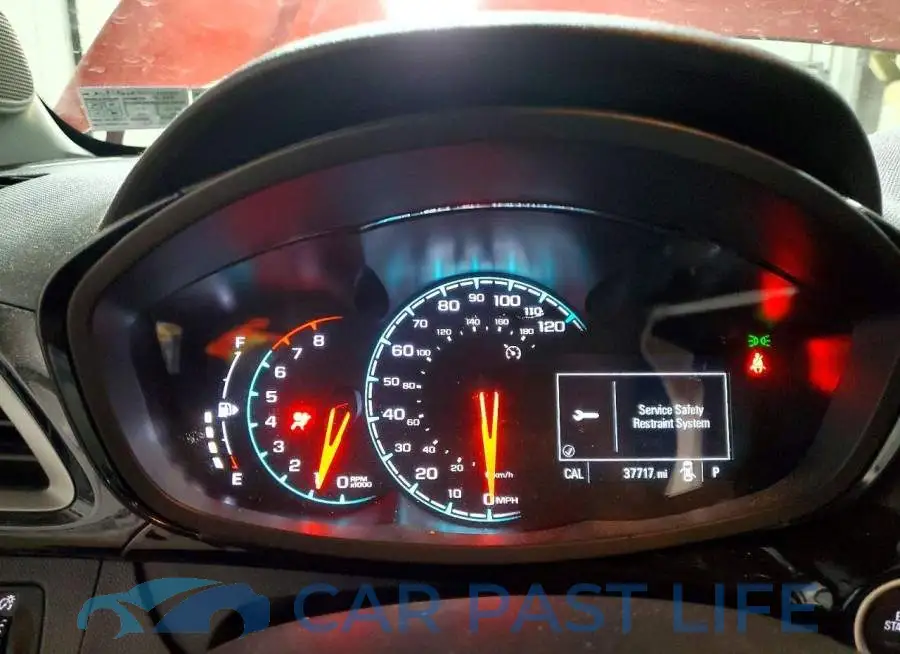 KL8CF6SA3NC020990# 8