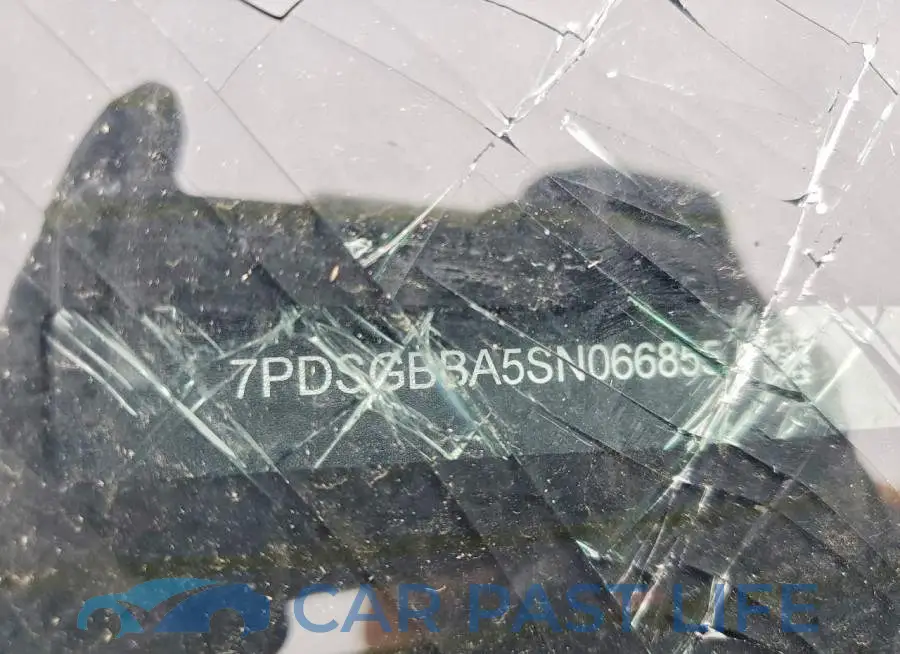 7PDSGBBA5SN066855# 13