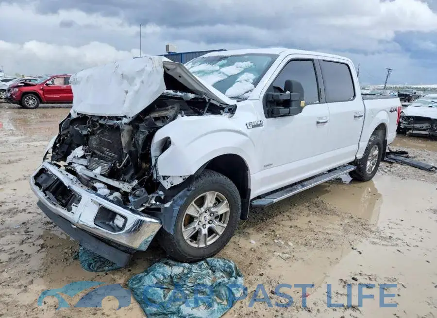 1FTEW1EG4HKC64788# 1