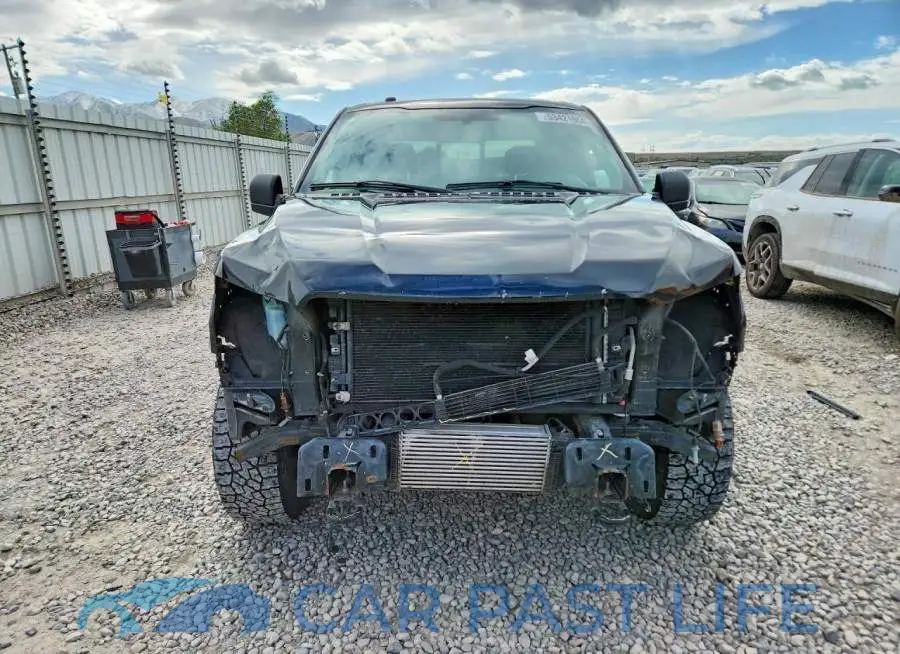 1FTEW1EP8HKC98717# 5