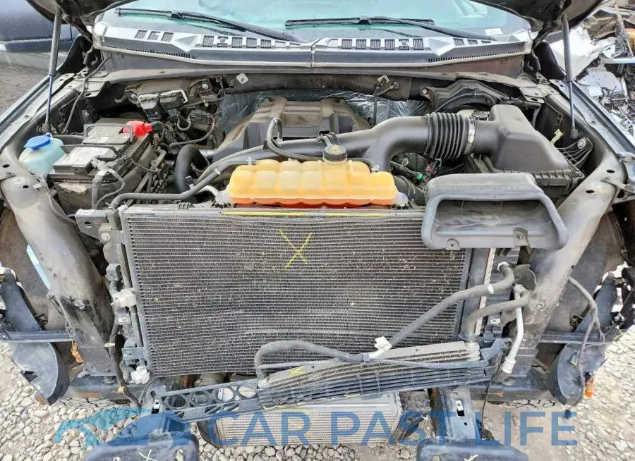 1FTEW1EP8HKC98717# 11