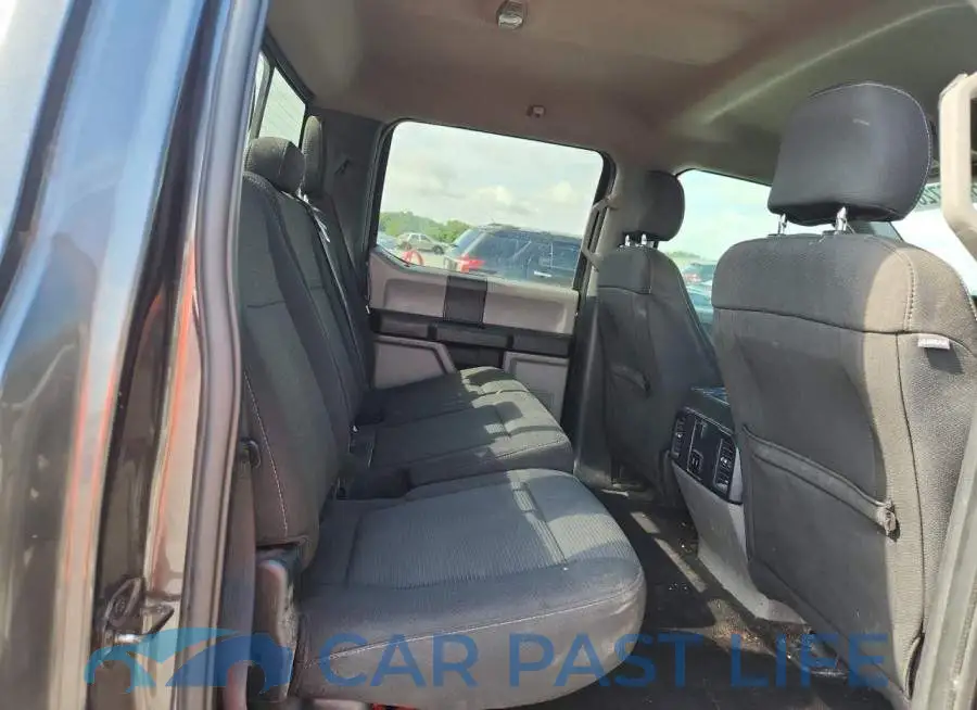 1FTEW1EP9HFA80682# 10