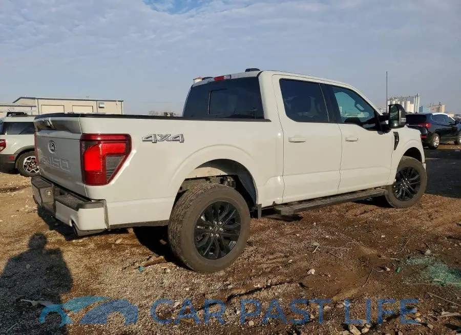 1FTFW3L87RFA96246# 3