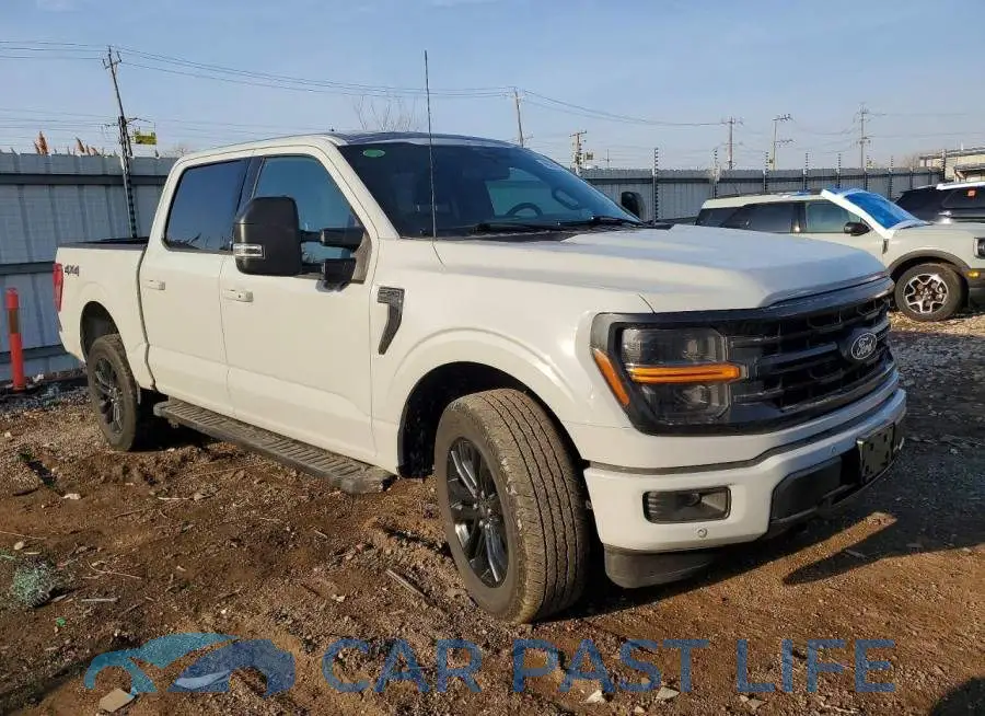 1FTFW3L87RFA96246# 4