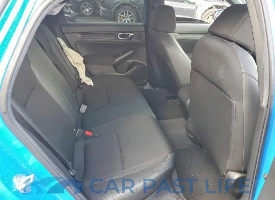 19XFL2H87RE025442# 10