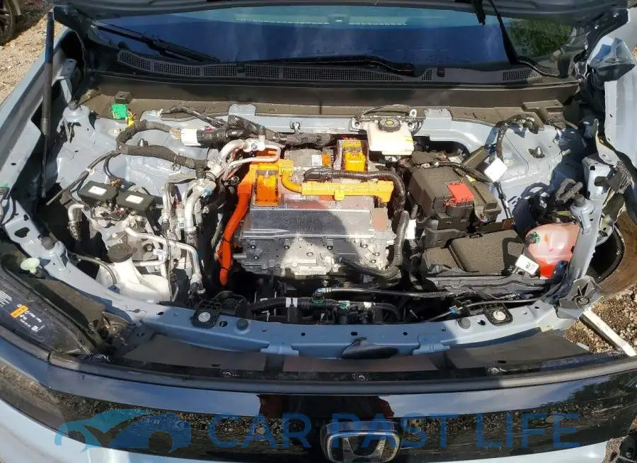 3GPKHXRJ8SS522651# 12
