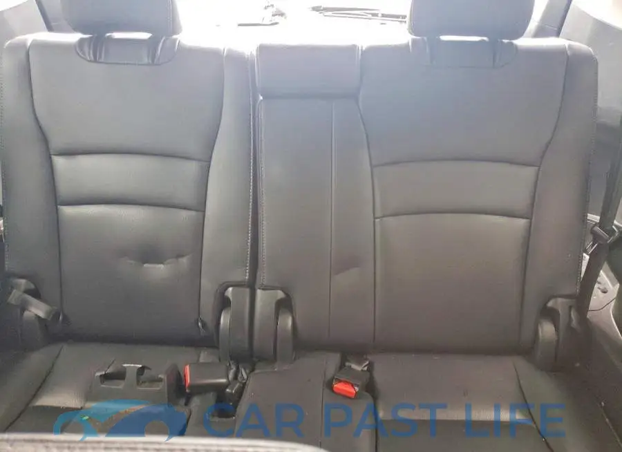 5FNYF6H58LB033080# 10