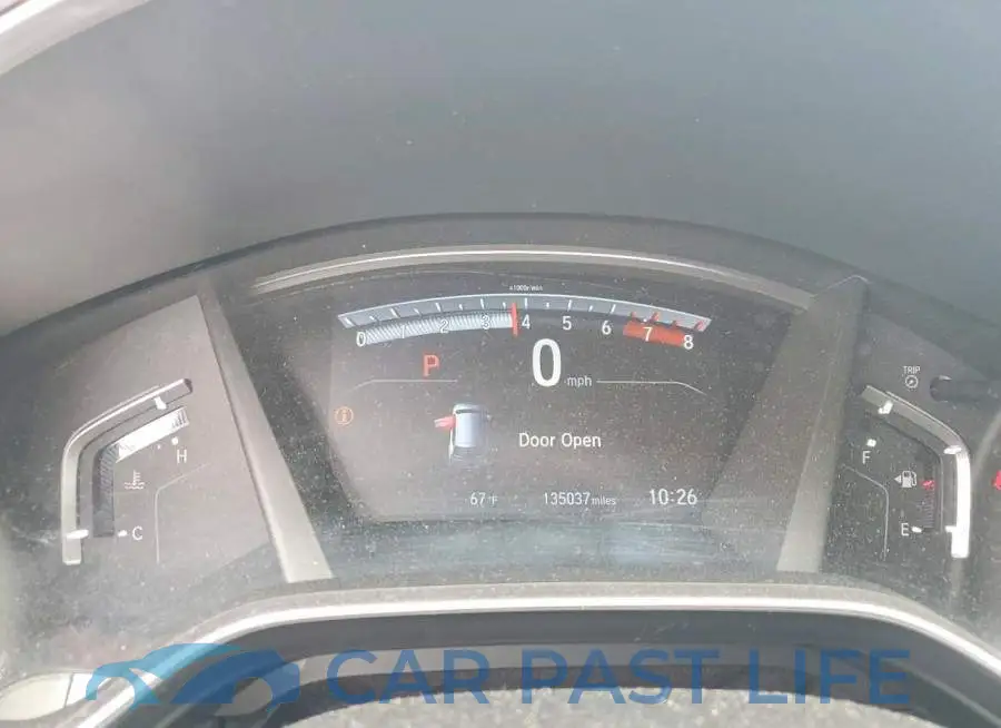 7FARW1H59JE040967# 9