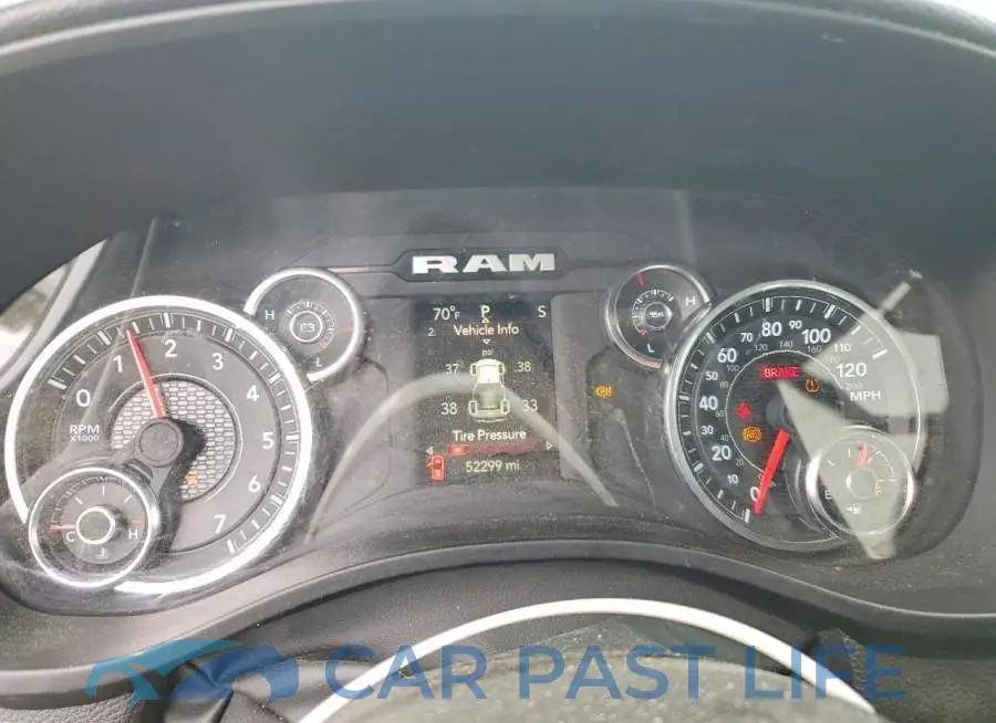 1C6SRFCT7RN151352# 9