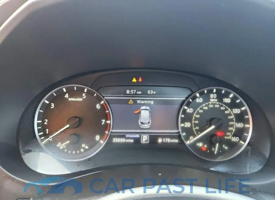 3PCAJ5BB8PF106303# 9