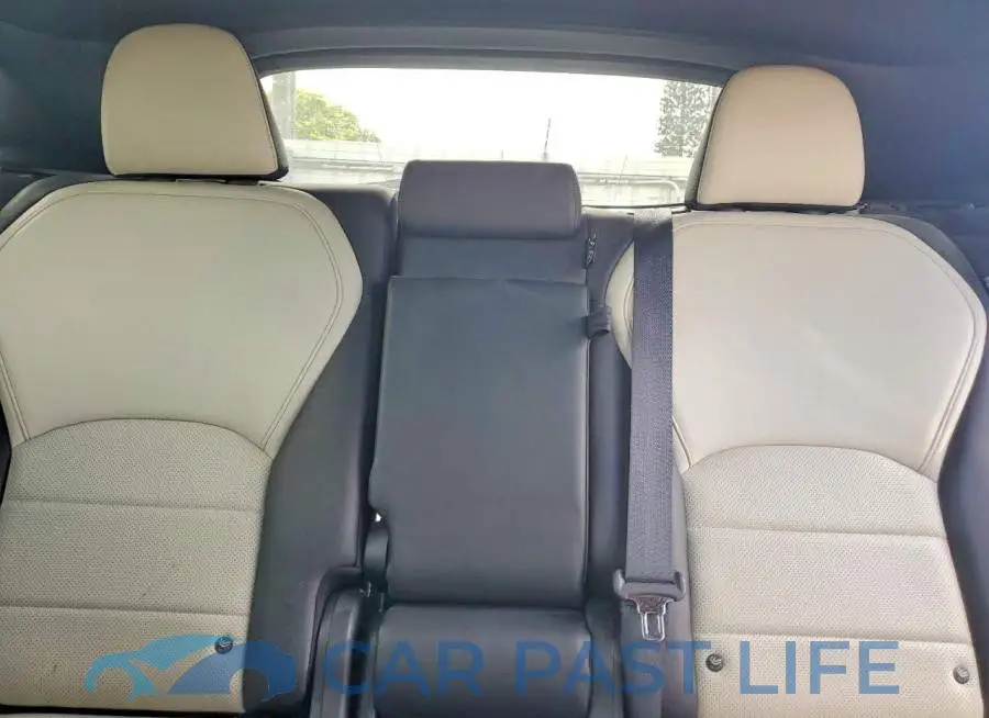 3PCAJ5LR4RF110847# 10