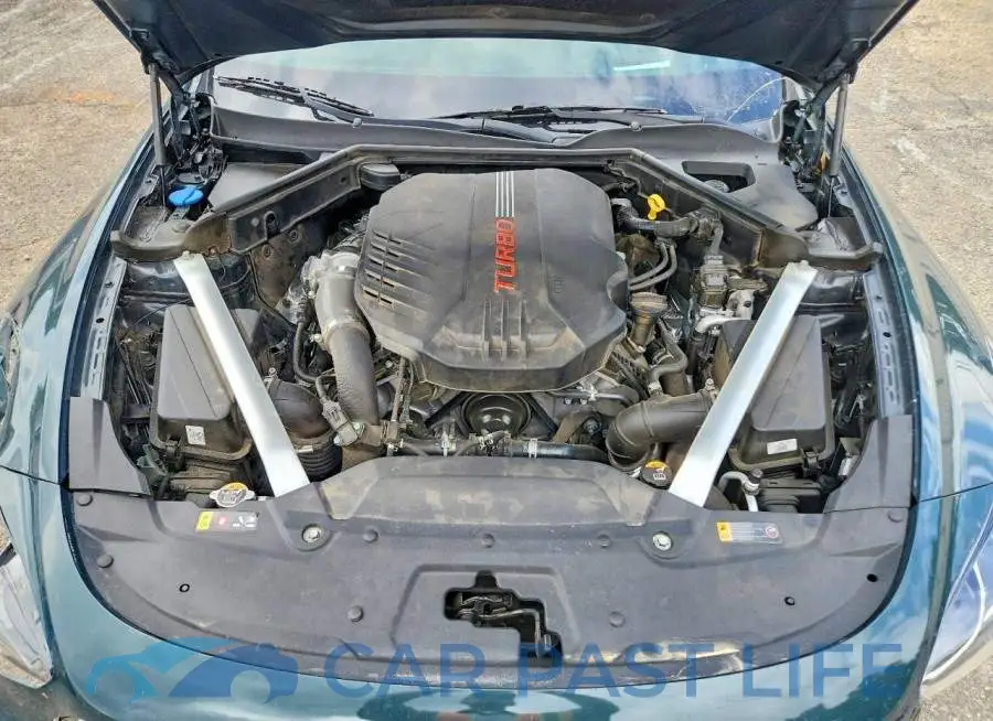 KNAE55LC5N6108397# 11