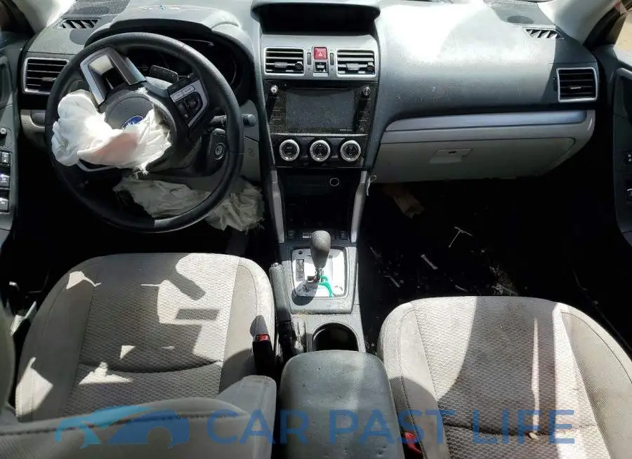 JF2SJAGC2HH536975# 8
