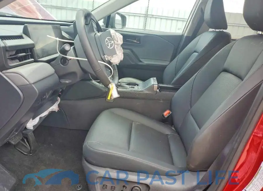 2T36CRAV8TW023588# 7