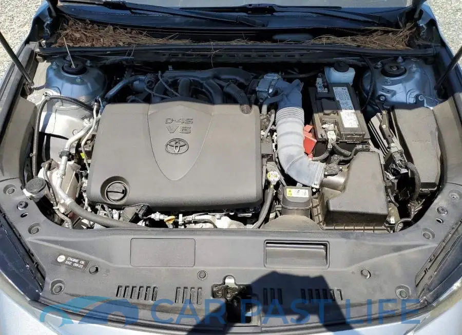 4T1JZ1FB8NU081687# 11