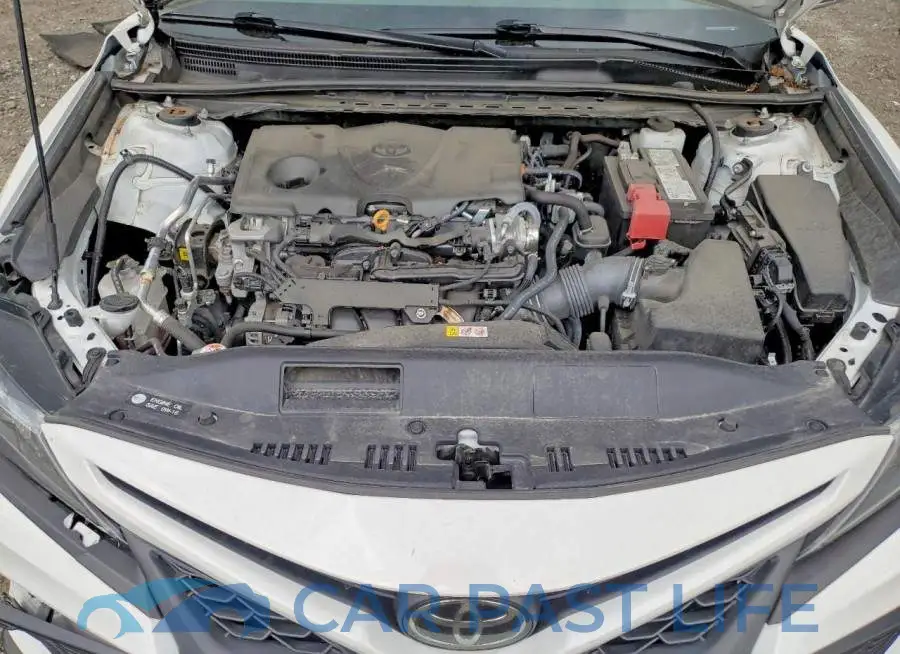 4T1T11AK8PU756061# 11
