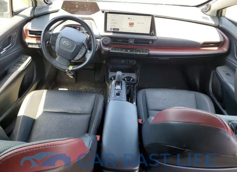 JTDACACU9R3016709# 8