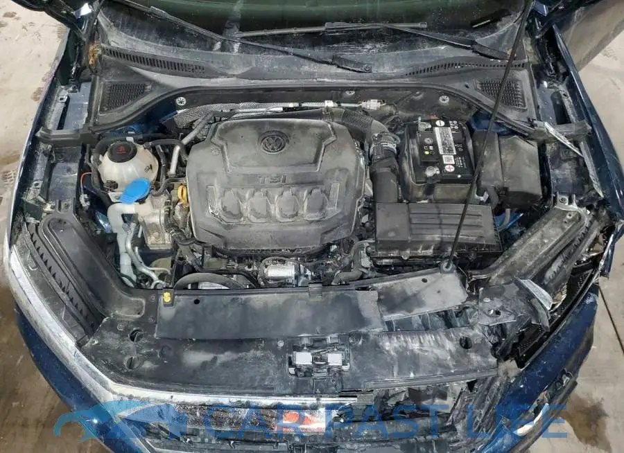 1VWSA7A32NC001645# 11