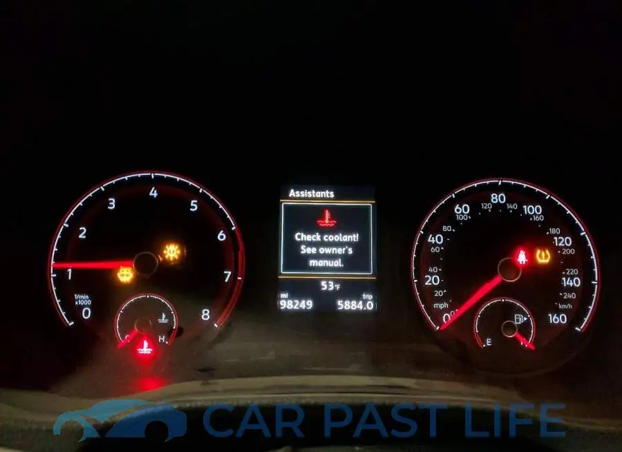 1VWSA7A32NC001645# 9