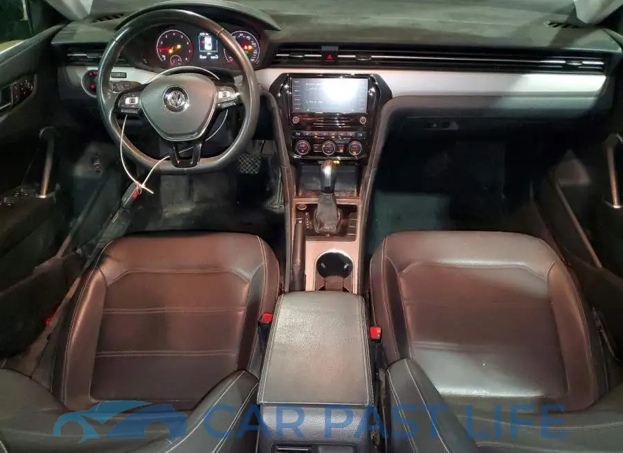 1VWSA7A32NC001645# 8