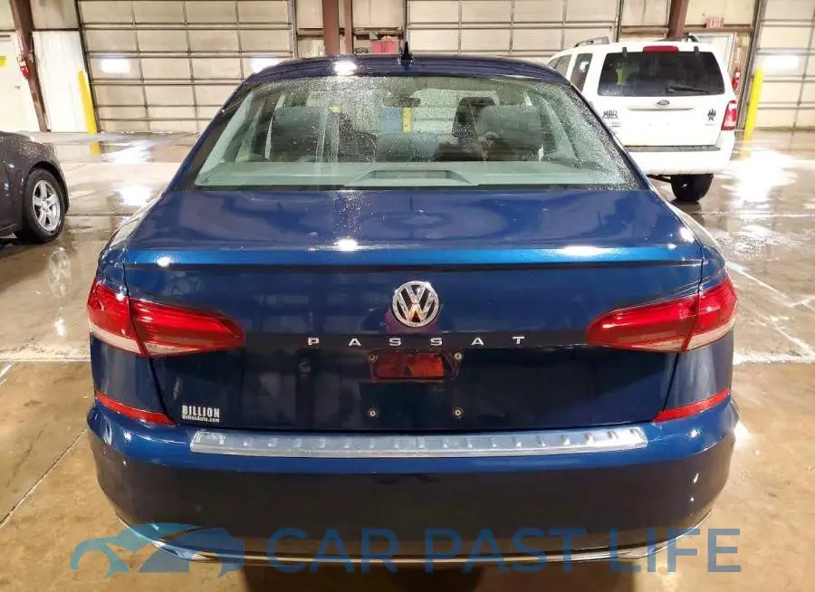 1VWSA7A32NC001645# 6