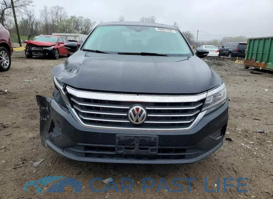 1VWSA7A3XNC002994# 5