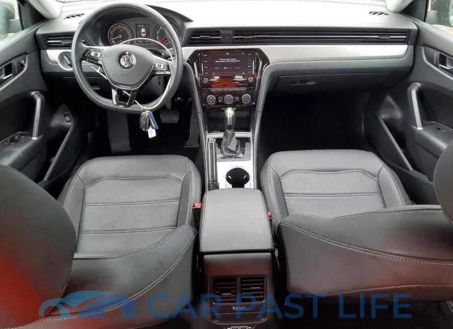 1VWSA7A3XNC002994# 8