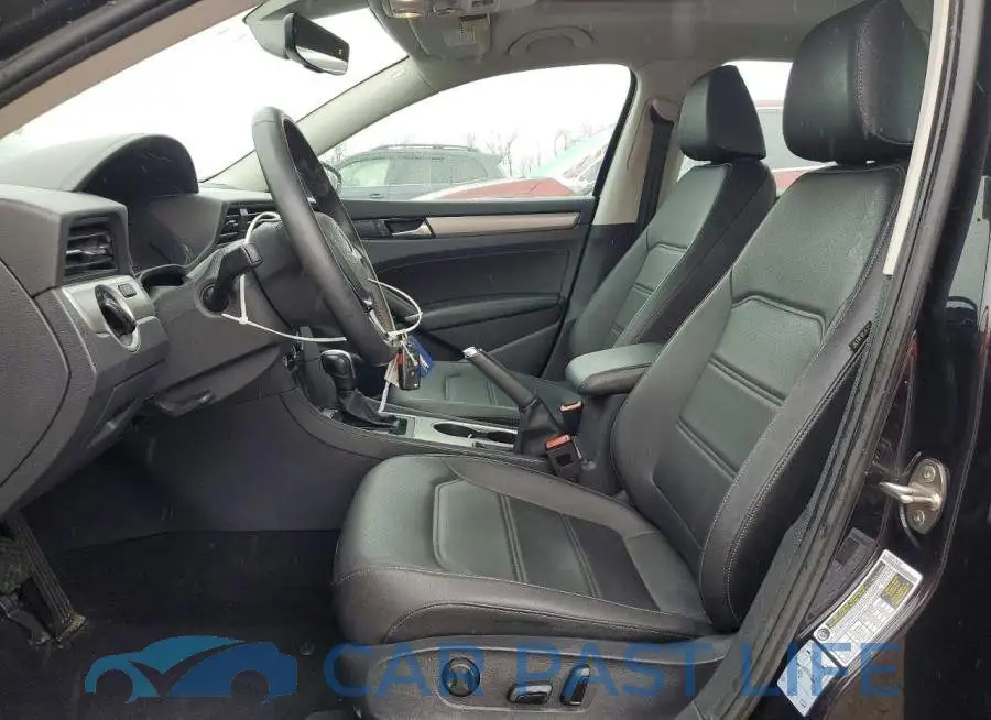 1VWSA7A3XNC002994# 7
