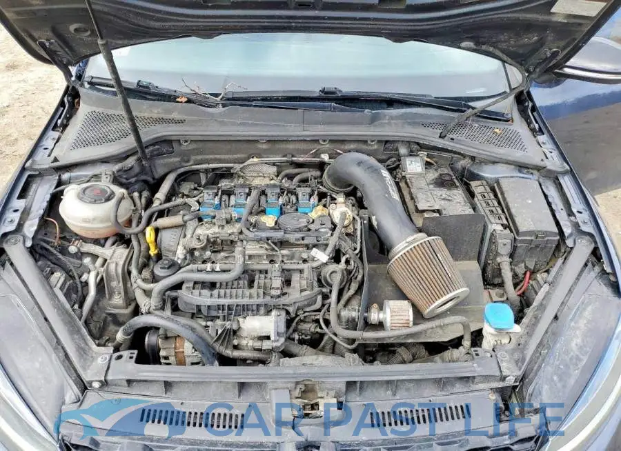 3VW447AU1JM288283# 11